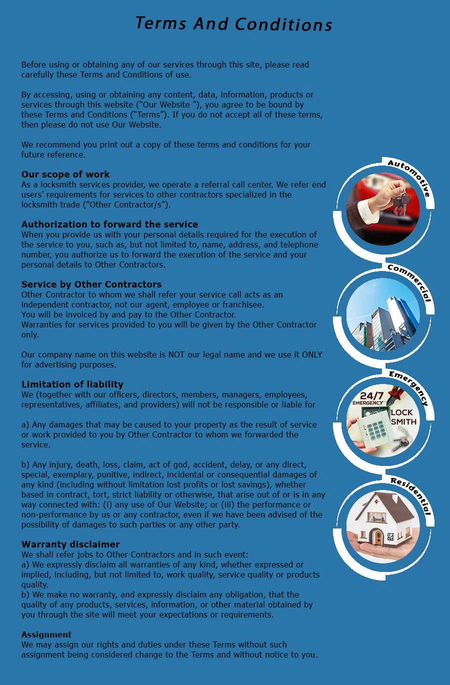 Doraville GA Locksmith Store Doraville, GA 770-599-7650