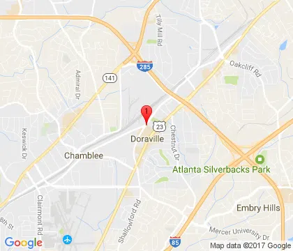 logo-image - doraville-ga